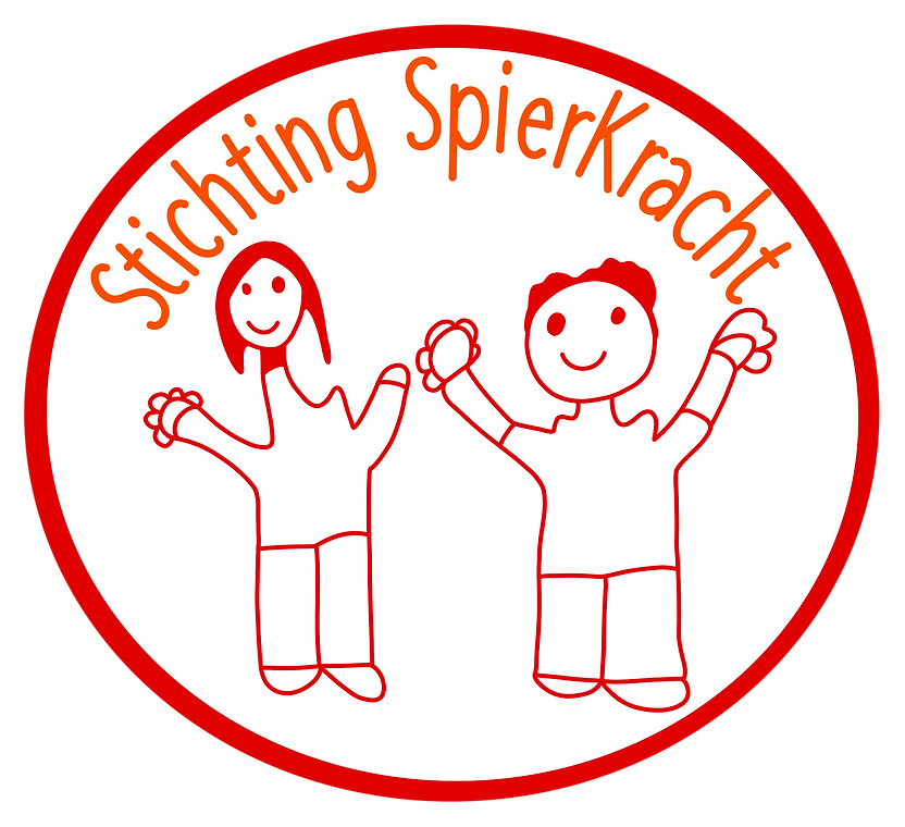 Spierkracht Logo Edited
