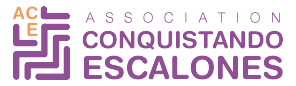 Conquistandoescalones