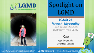Lgmd2b Kae Tran