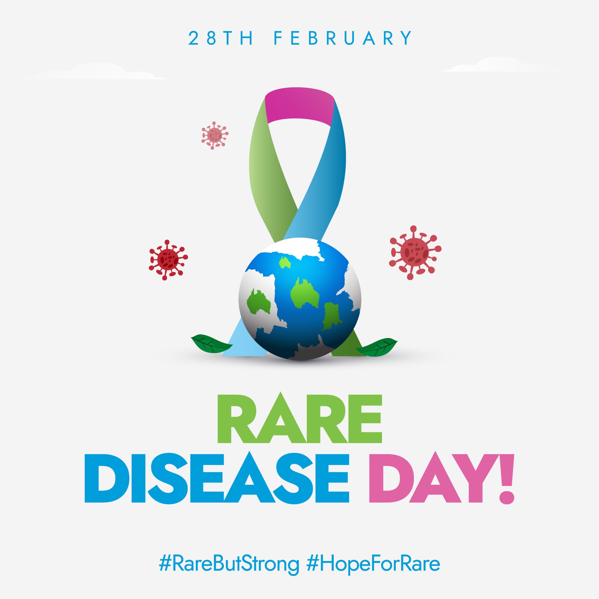 Rare Disease Day 2026