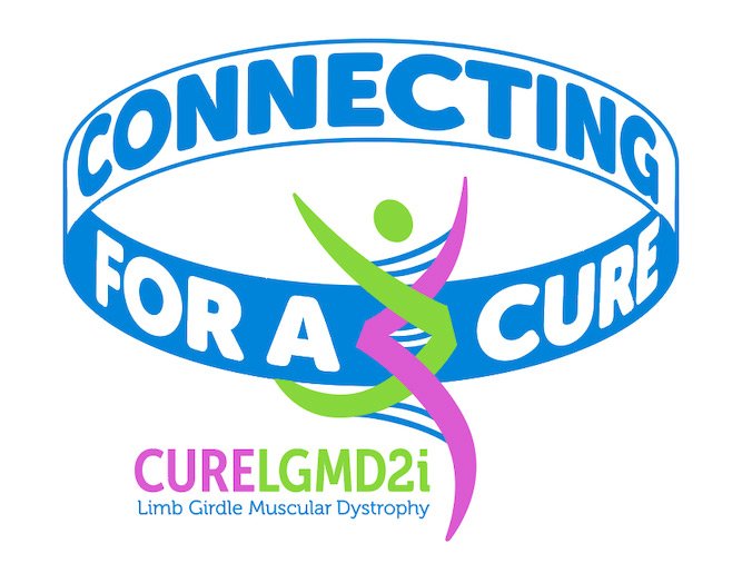 Connecting for a Cure logo