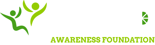 LGMD Awareness Foundation logo