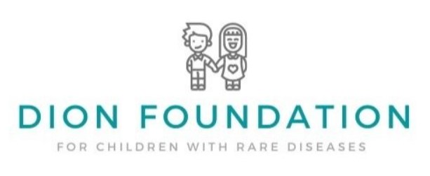 Dion Foundation logo