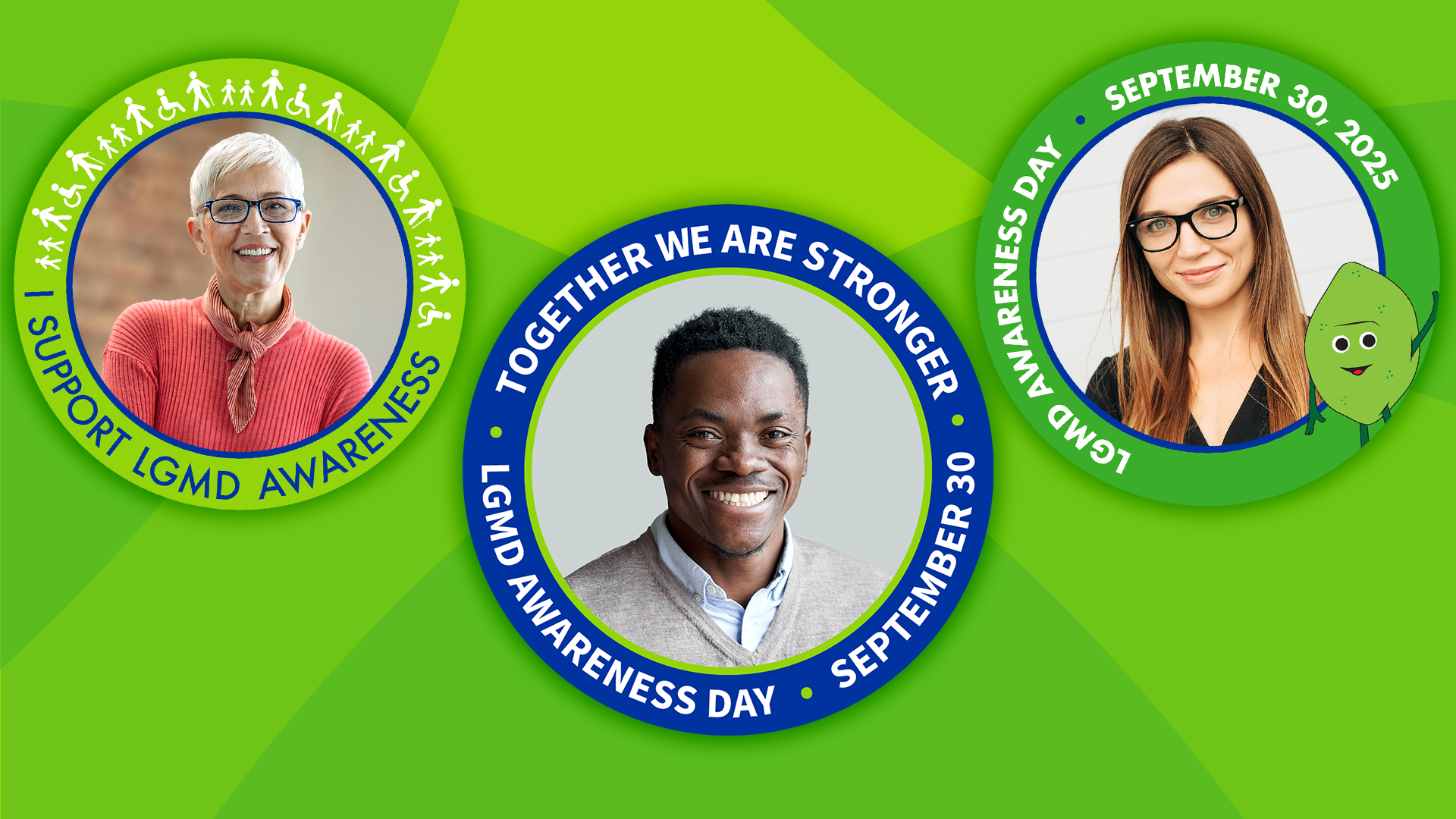 Lgmd Profile Frames Mockup