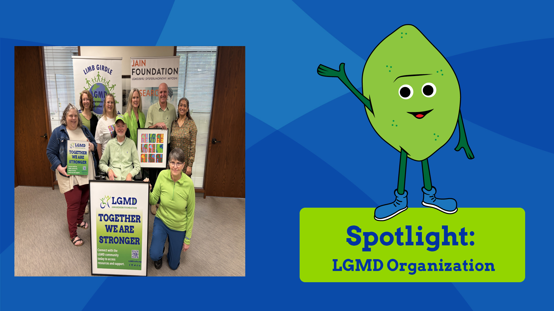 Organization Spotlight Jain Foundation