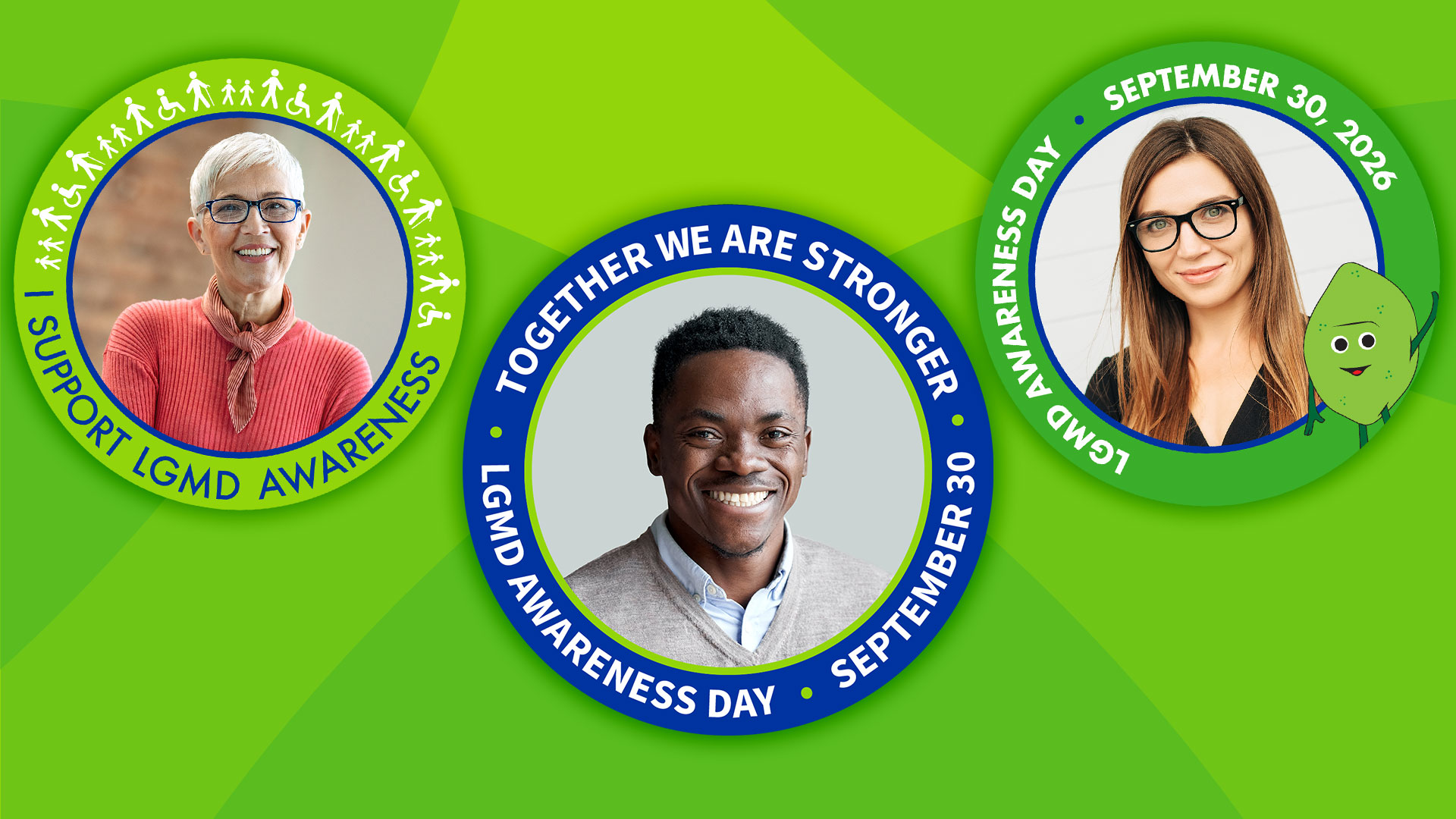 Lgmd Profile Frames Mockup