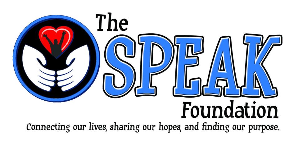 Speak Foundation